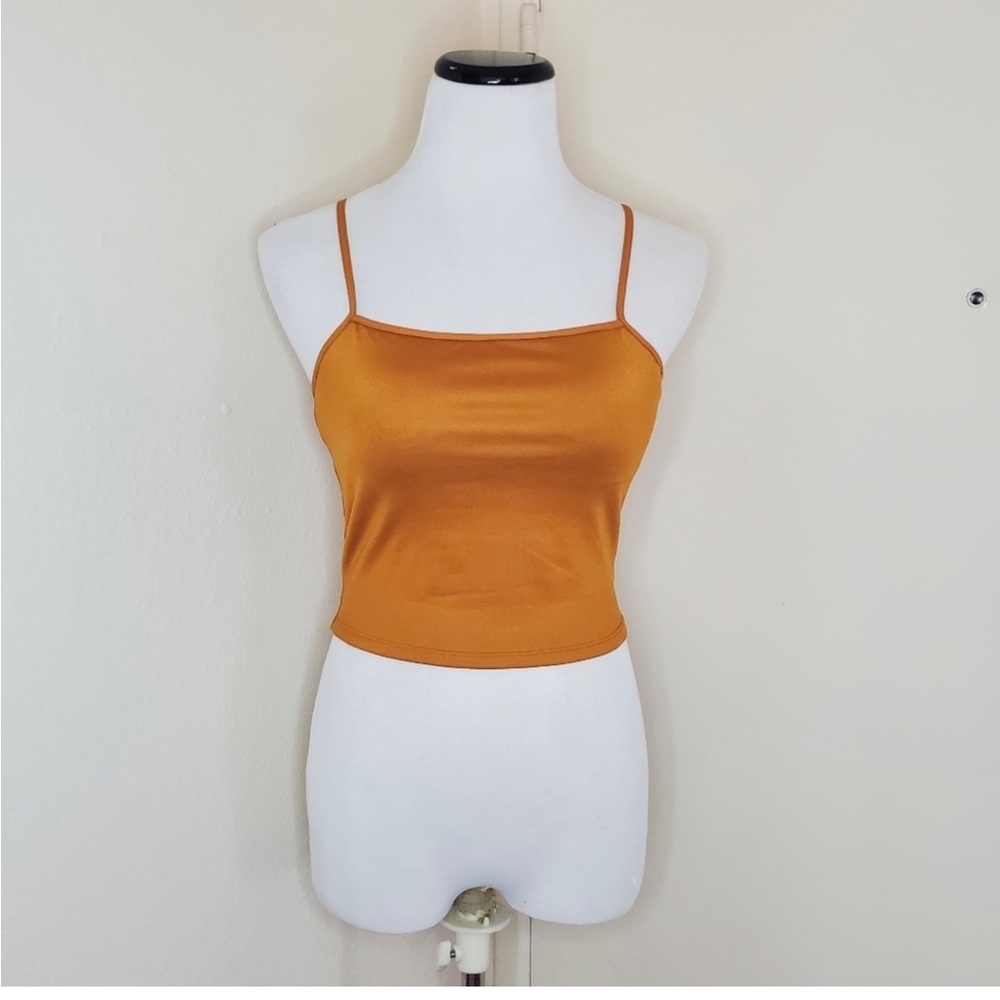 Alo Yoga Admire Tank- size M